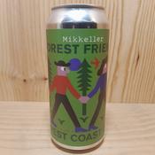 Mikkeller Forest Friends IPA