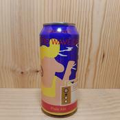 Mikkeller Pacific Wave Delay Rye Pale Ale
