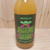 Mikkeller Supreme Cream Fruited Milkshake IPA