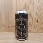 Northern Monk Patron's Project 38.06, Adrian Baxter, DSSOLVR - Envy Matcha Imperial Stout