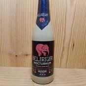 Delirium Nocturnum