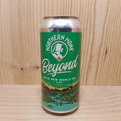 Northern Monk Beyond IPA