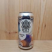 Dot Brew Nova IPA