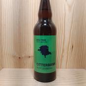 Otterbank Big Tree Wheat Beer