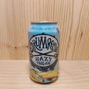 Odell Drumroll Hazy Pale Ale