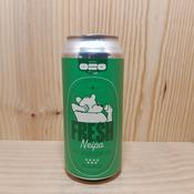 Oso Madrid - Fresh NEIPA