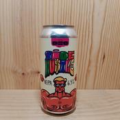 Oso Madrid - Side Hustle NEIPA