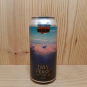 Oso Madrid - Twin Peaks West Coast IPA