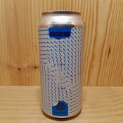 Oso Madrid x Bad Seed - Coriolis Effect NEIPA