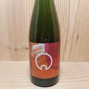 Our Brewery In Tension - Moscatel Barrel Aged Mixed Fermentation Rhubarb Saison