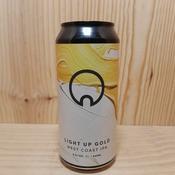 Our Brewery - Light Up Gold West Coast IPA