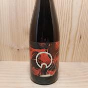 Our Brewery Low Land Oud Bruin - Bordeaux Barrel Aged Oud Bruin