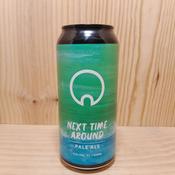 Our Brewery Next Time Around Pale Ale