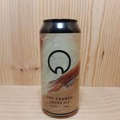 Our Brewery The Crunch Brown Ale