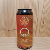 Our Brewery x Tilt &amp; Pour - The Nod New Zealand Pale Ale - LAST CANS