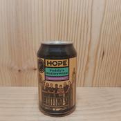 HOPE Limited Edition 37 - Paddy's Barleywine