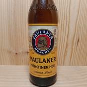 Paulaner Helles