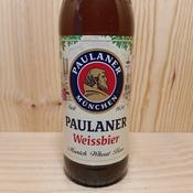 Paulaner Weissbier