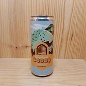 Vault City Quadruple SCOOP Mint Choc Chip Imperial Stout 330ml