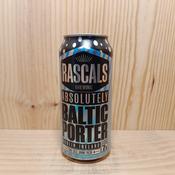Rascals Absolutely Baltic Baltic Porter