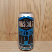 Rascals Sidekick IPA 440ml