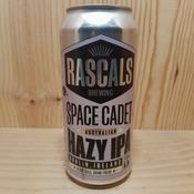 Rascals Space Cadet Australian IPA