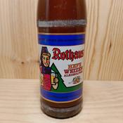 Rothaus Hefe Weizen Non Alcoholic 500ml