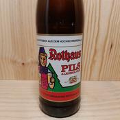 Rothaus Non-Alcoholic Pils 500ml
