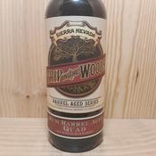 Sierra Nevada Trip In The Woods Rum Barrel-Aged Quadrupel