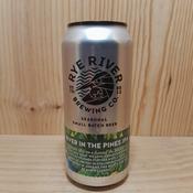 Rye River x Adnams River In The Pines IPA