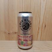 Rye River Flamingo Acid Test Sour
