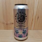 Rye River Miami J IPA 2026 (Prysma Edition)