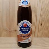 Schneider Weisse Original Weissbier (Tap 7)