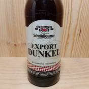 Schnitzlbaumer Export Dunkel 500ml