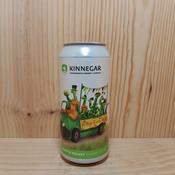 Kinnegar Shuttle Bucket Double Rye IPA