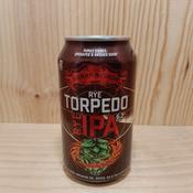 Sierra Nevada Rye Torpedo Rye IPA