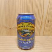 Sierra Nevada Summerfest Lager