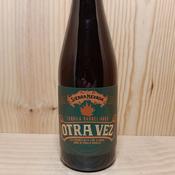 Sierra Nevada Tequila Barrel Aged Otra Vez - Gose with Lime and Agave