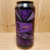Siren Extrovert Extra Pale Ale 440ml