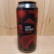 Siren Liquid Mystique Red IPA 440ml