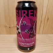 Siren Soundwave Continuum IPA 440ml