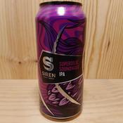 Siren Superdelic Soundwave IPA 440ml