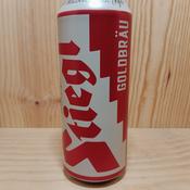 Stiegl Goldbrau Lager