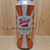 Stiegl Radler Grapefruit