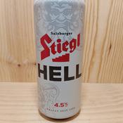 Stiegl Hell Lager