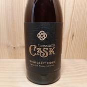 Stonewell Cask Cider 750ml