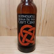 Stonewell Medium Dry 500ml
