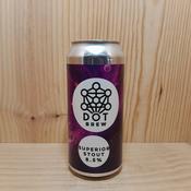 Dot Brew Superior Export Stout