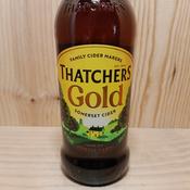 Thatchers Gold 500ml