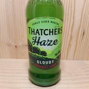 Thatcher's Haze Cloudy Cider